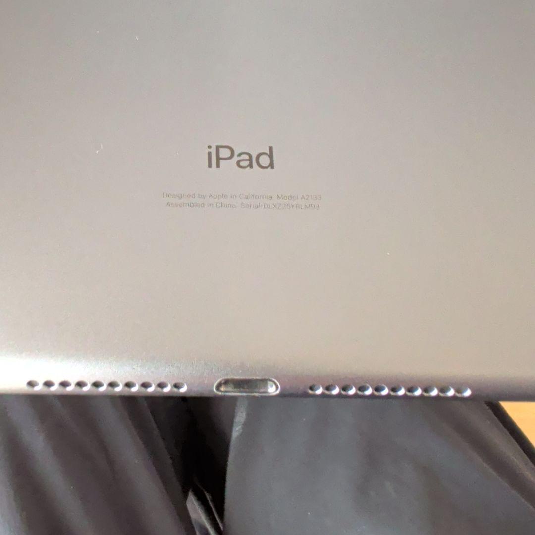 iPad mini (第５世代) 64㎇ スペースグレー Wi-Fi