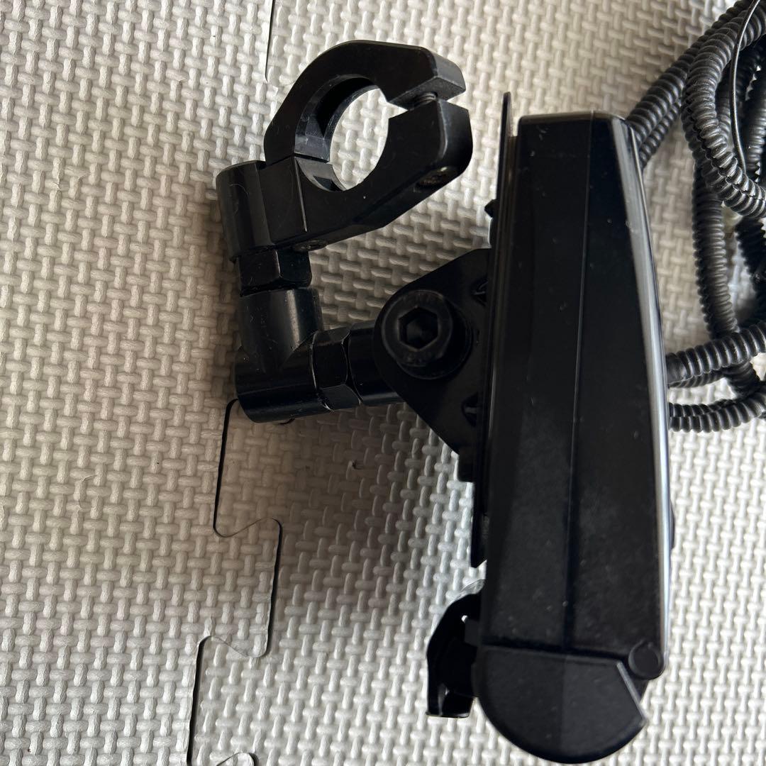 MITSUBA ETC車載器MSC-BE21