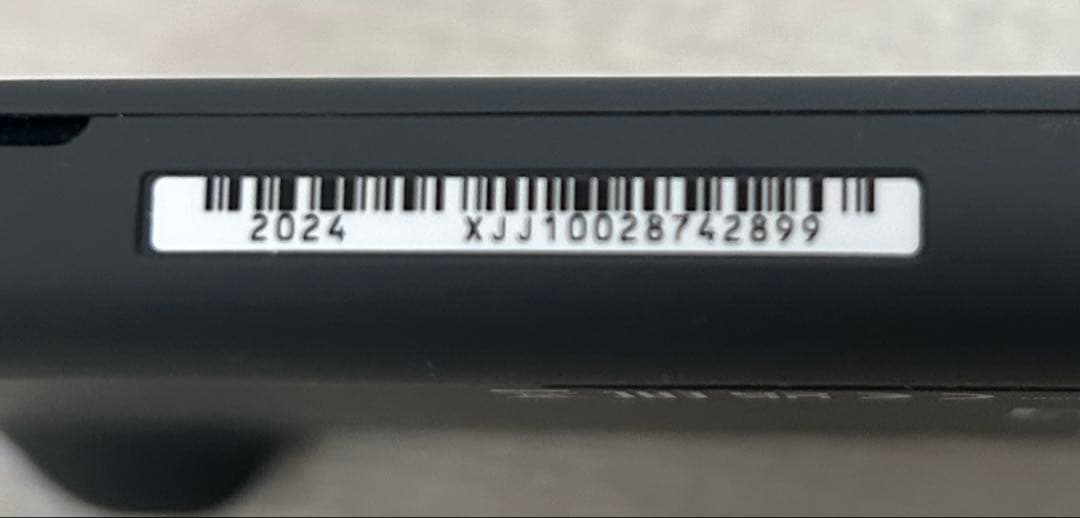 【美品】Nintendo Switch Lite グレー 充電器MSDカード付