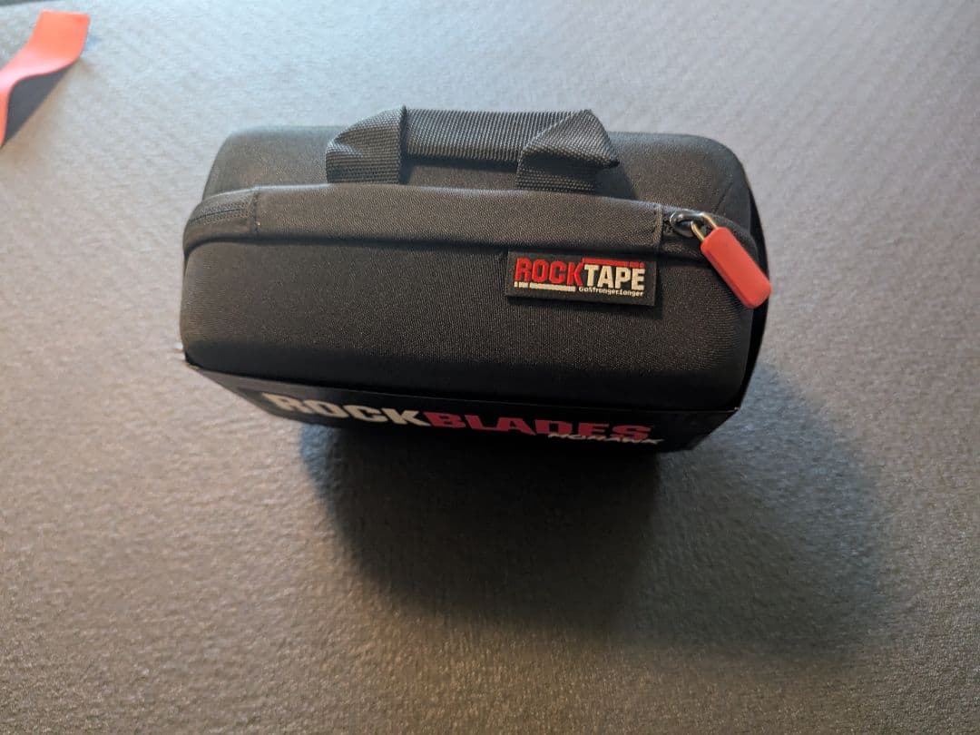 美品 ROCKBLADES MOHAWK 筋膜リリース IASTM 整体 施術