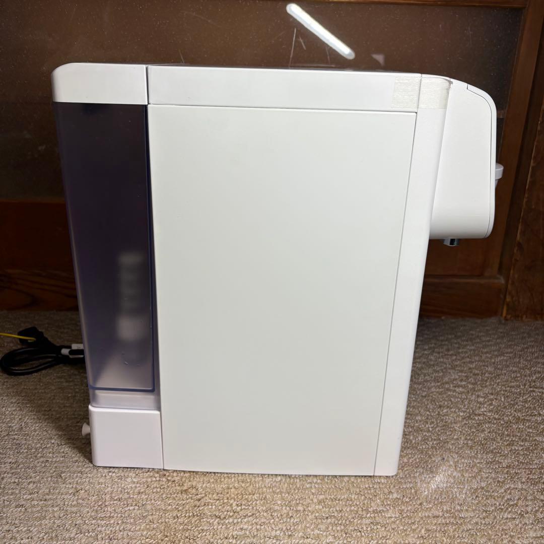 美品 浄水型ウォーターサーバー PURE YHR1203-A