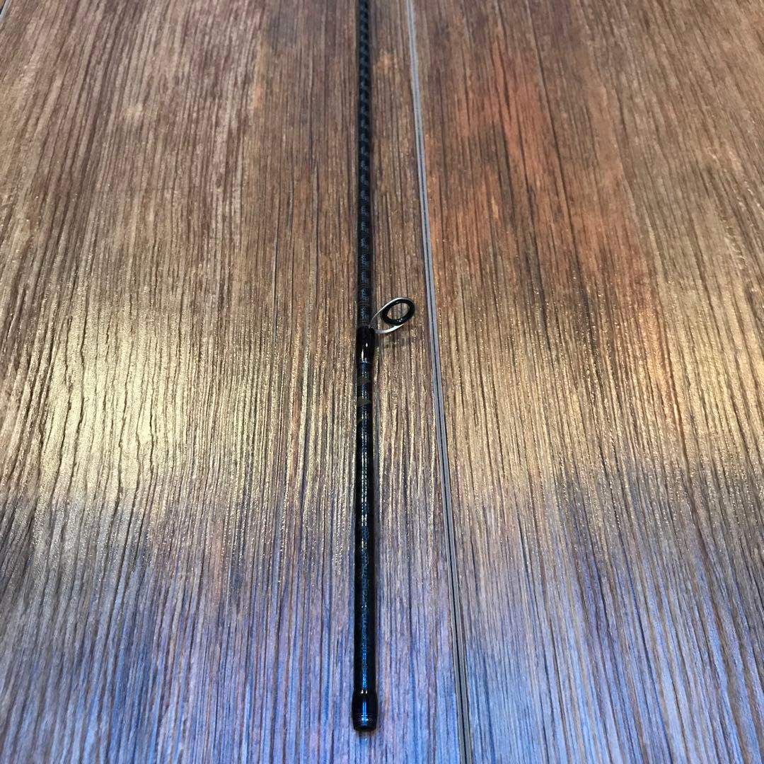 SHIMANO シマノ トラウトワン NS S60UL 新品