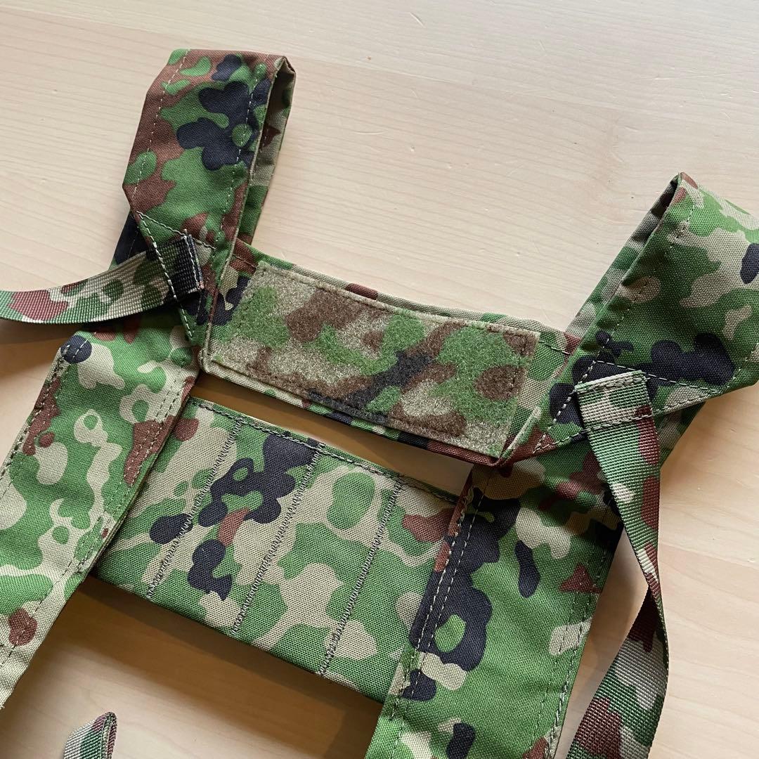 陸自迷彩 Spiritus Systems Type MK4 自衛隊