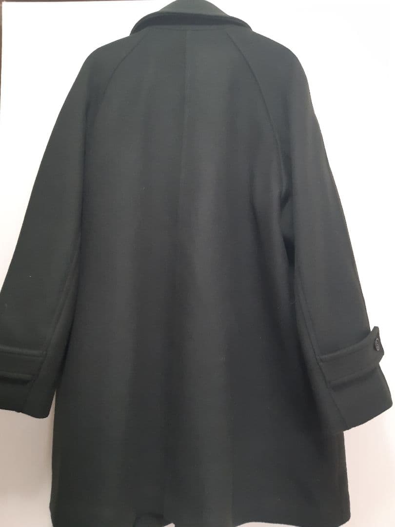 BABYLONE ステンミドルコート