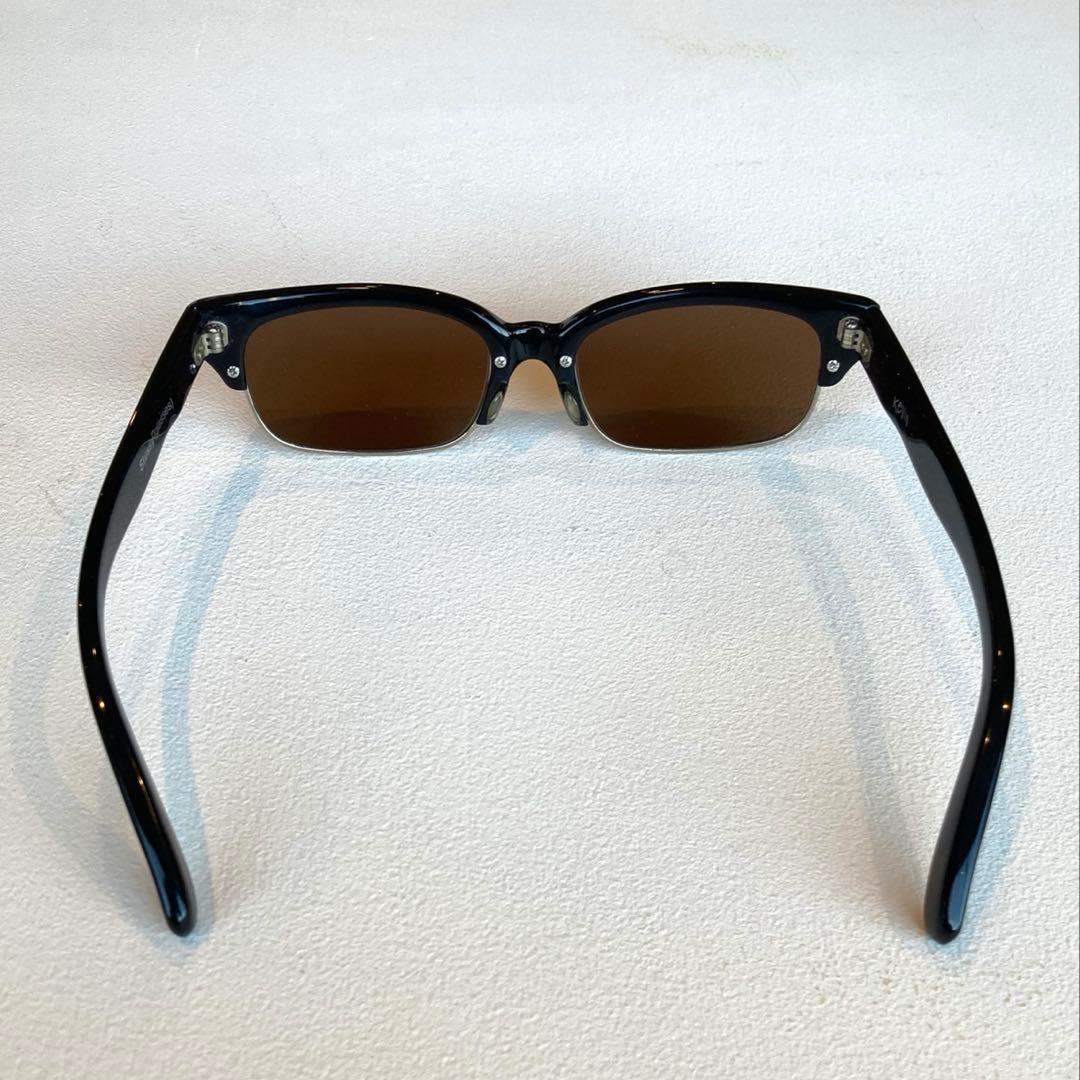 【美品】StussyサングラスKevinケビン
