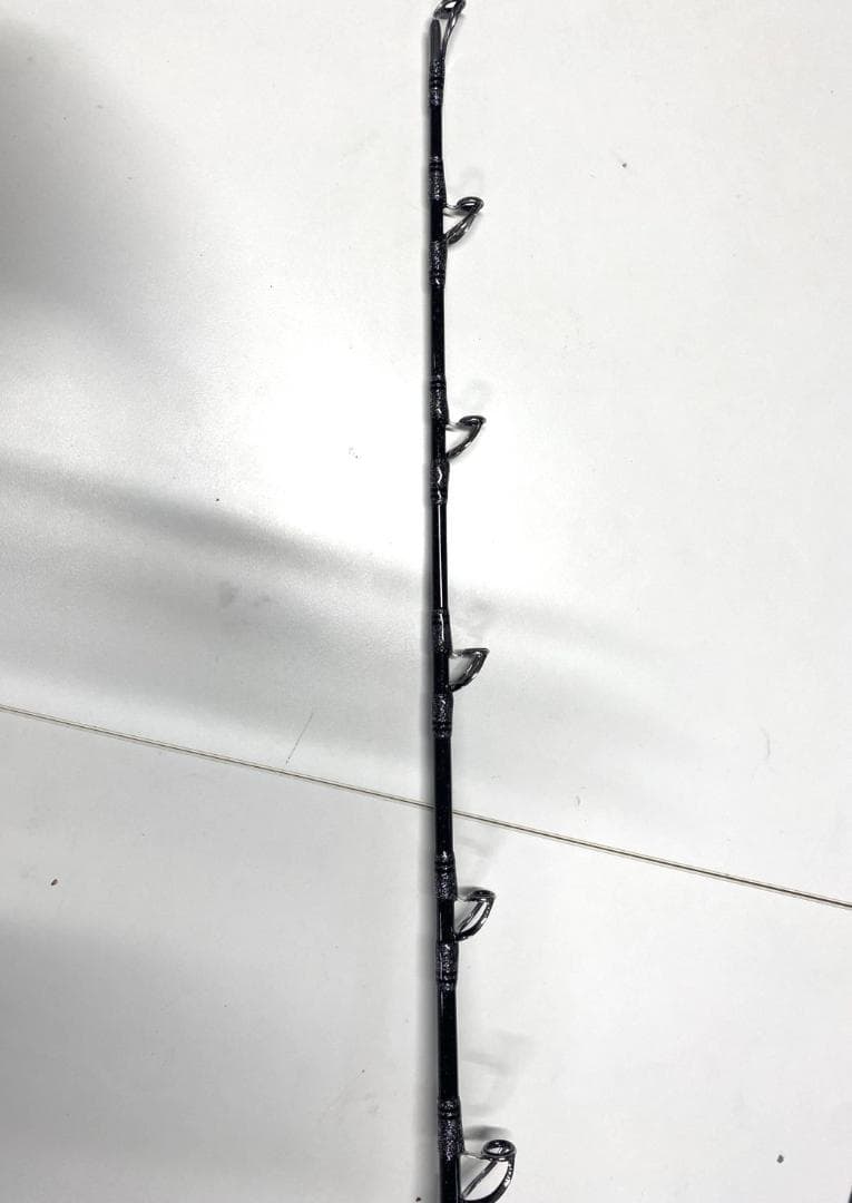 『kspさま専用』美品❗️　アリゲーター　ブルーフィン超バトル