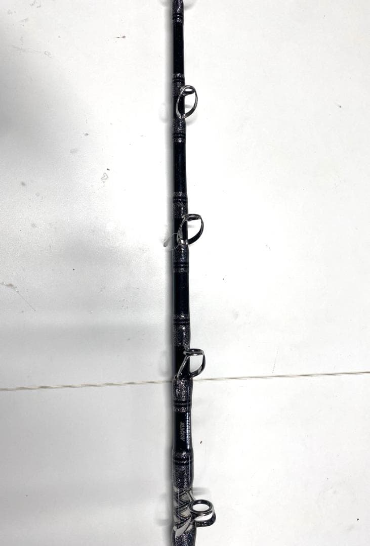 『kspさま専用』美品❗️　アリゲーター　ブルーフィン超バトル