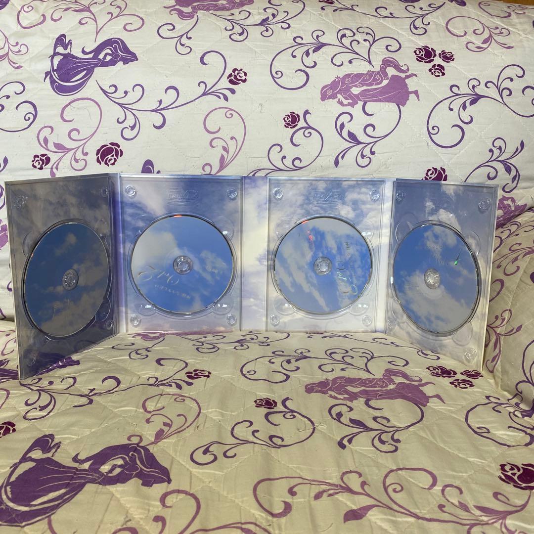 神様,もう少しだけ〈4枚組〉