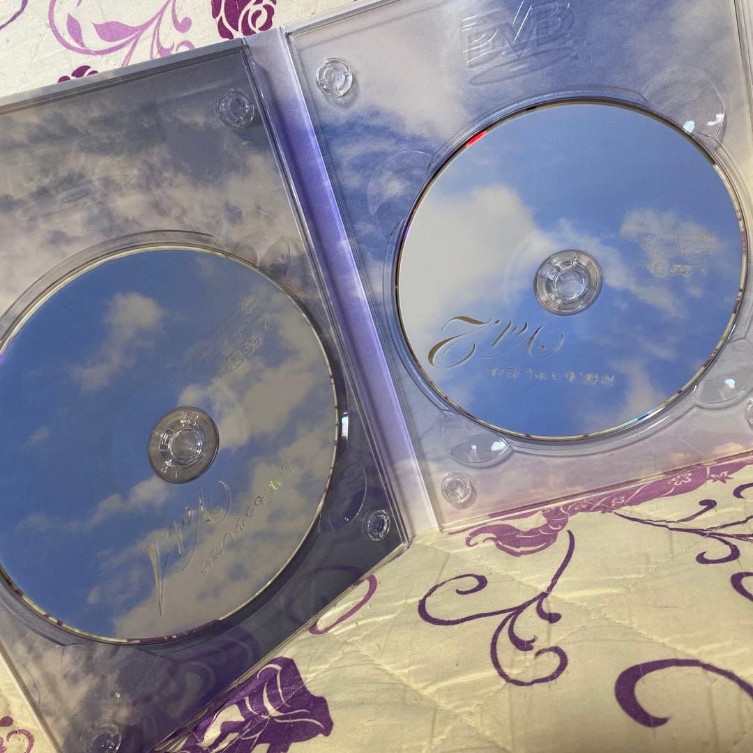 神様,もう少しだけ〈4枚組〉