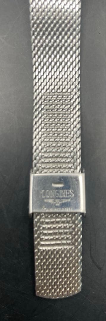 ロンジン LONGINES レディース手巻き時計