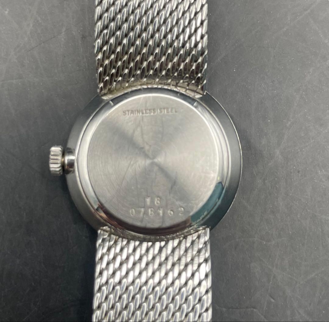 ロンジン LONGINES レディース手巻き時計