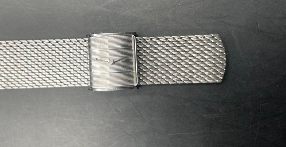 ロンジン LONGINES レディース手巻き時計