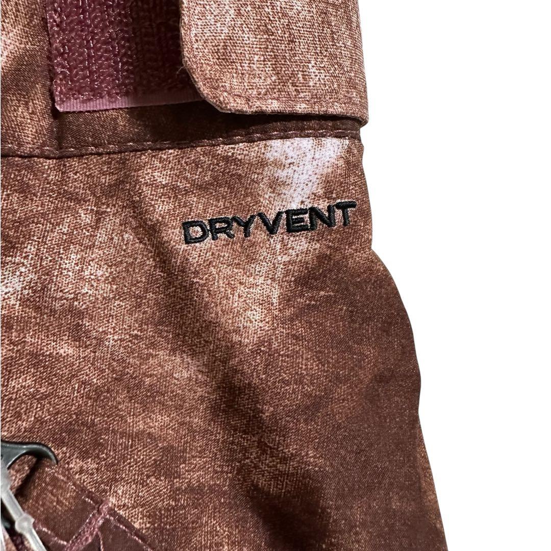 THE NORTH FACE ノースフェイス スノーボードパンツ M/R 新品