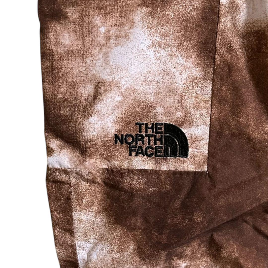 THE NORTH FACE ノースフェイス スノーボードパンツ M/R 新品