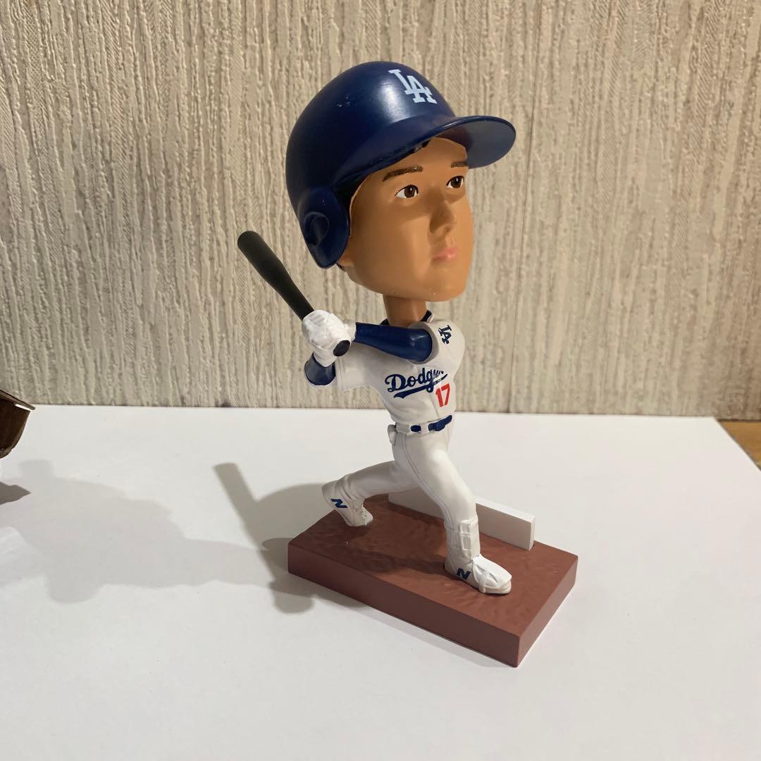 大谷翔平 フィギュア SEIKO