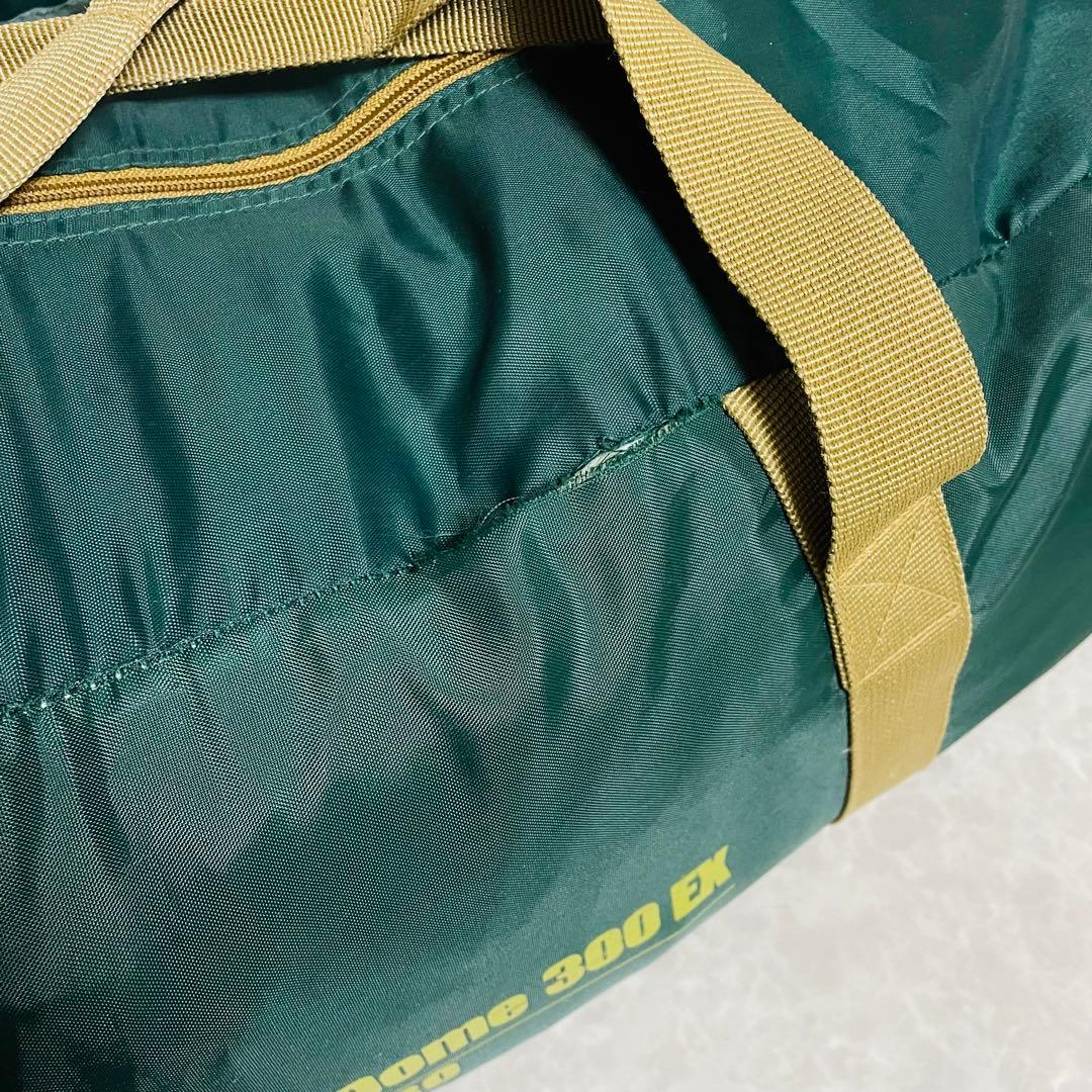 Coleman コールマン タフワイドドームテント300EX 170T8150J