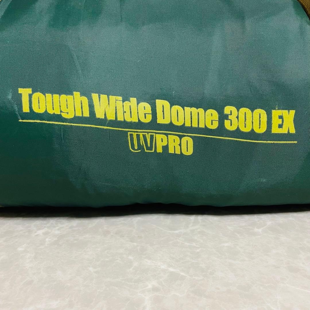 Coleman コールマン タフワイドドームテント300EX 170T8150J