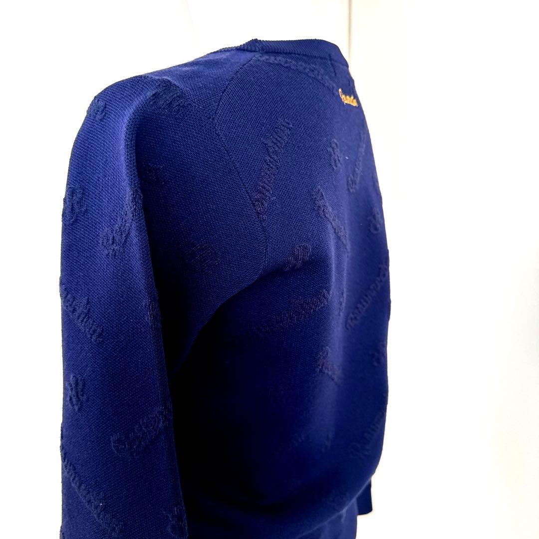 再お値下げ【RESURRECTIONレザレクション】ライトニット伸縮性抜群超撥水