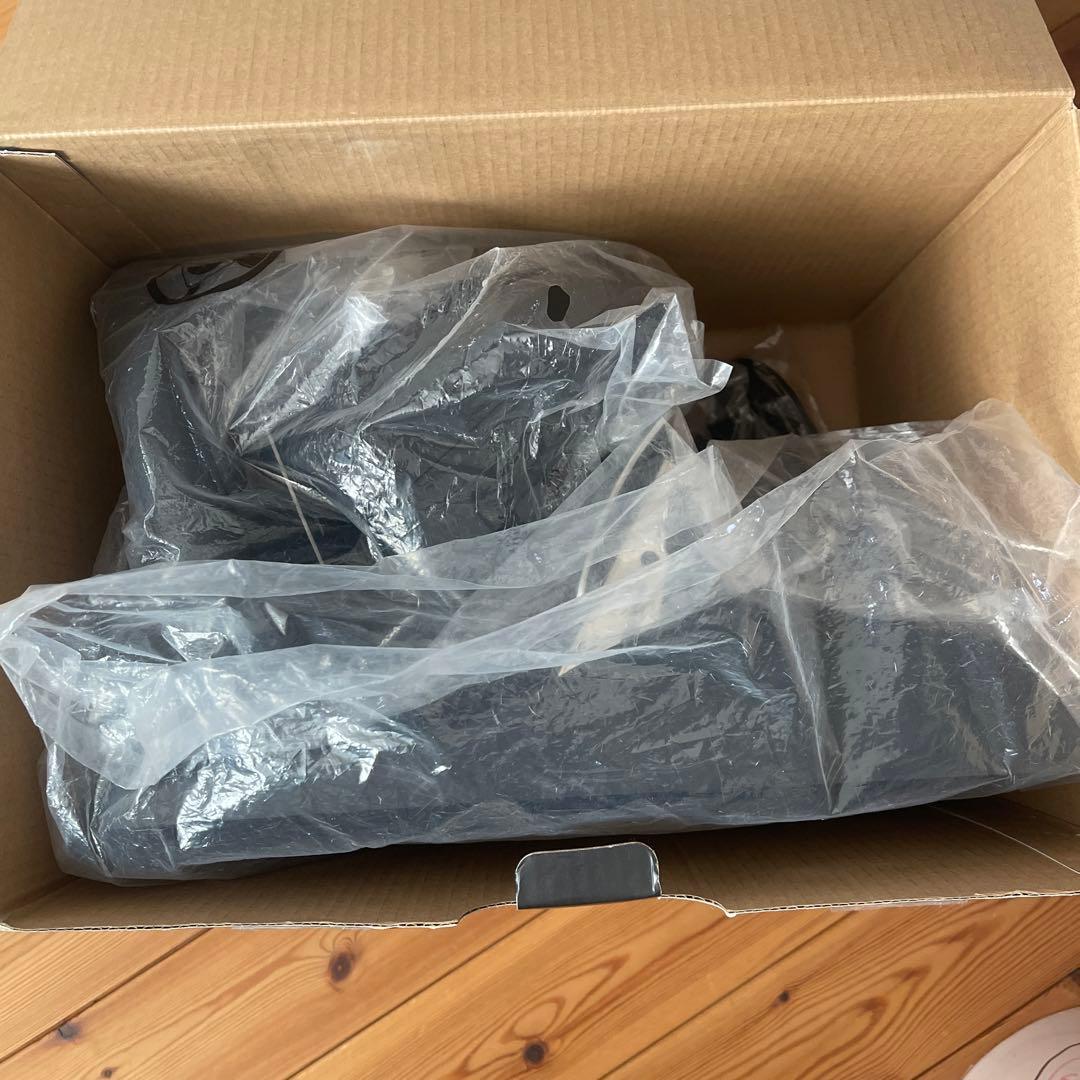 その他 Logicool G29 Driving force