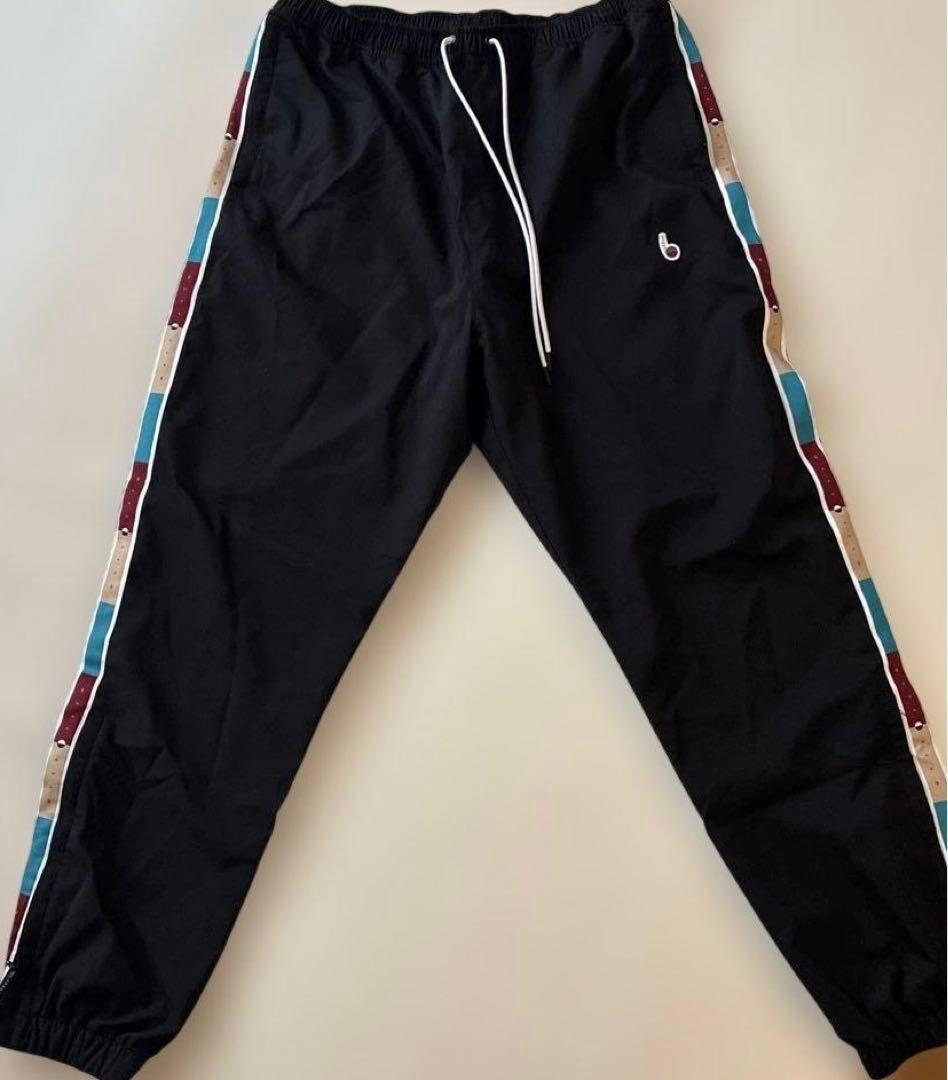 ballaholic ボーラホリック ANYWHERE PANTS Lサイズ