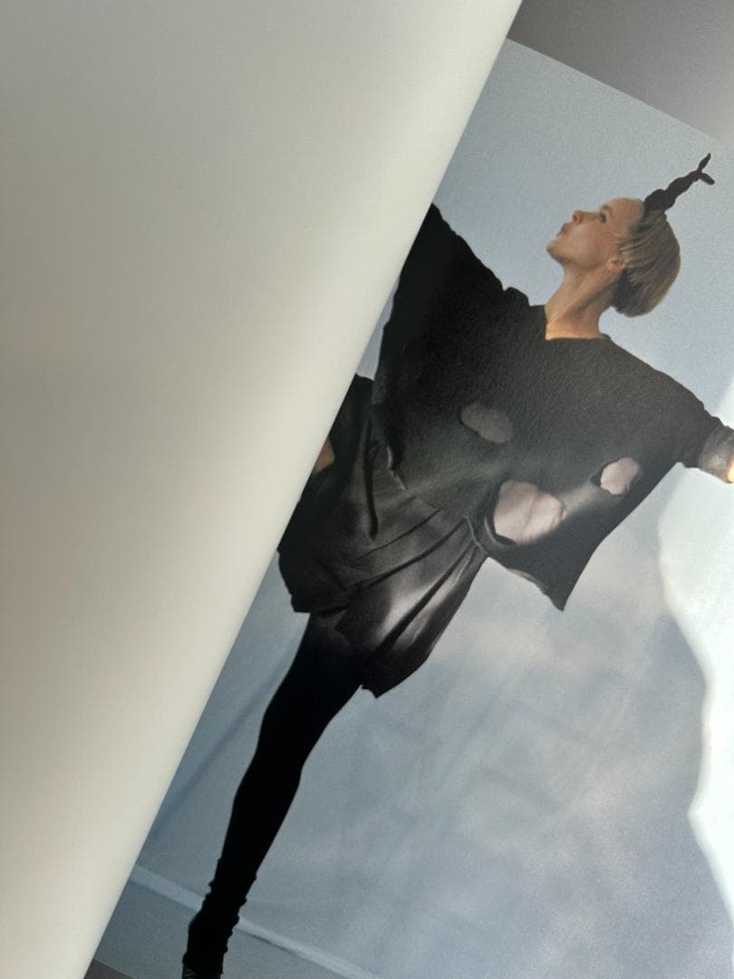 COMME des GARÇONS 貴重３冊set 川久保玲 コムデギャルソン