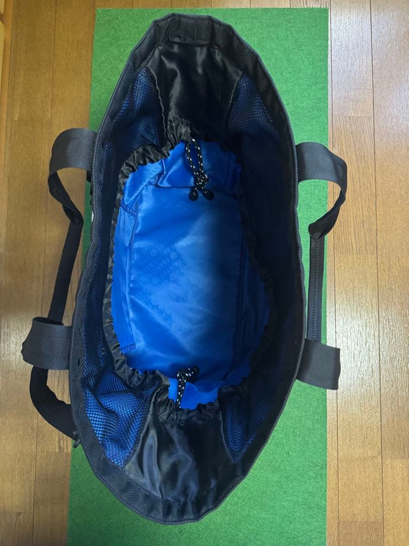 ⭐︎美品⭐︎PEARLY GATES パーリーゲイツ BIGトートバッグ