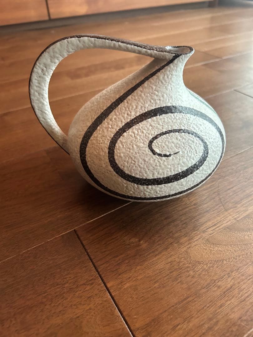 FD【Fat Lava】ruscha313 ハンドペイント