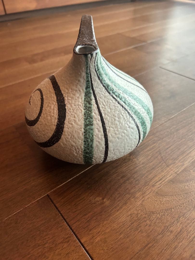 FD【Fat Lava】ruscha313 ハンドペイント