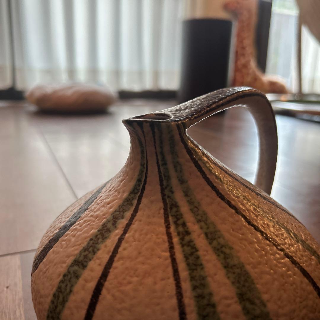 FD【Fat Lava】ruscha313 ハンドペイント