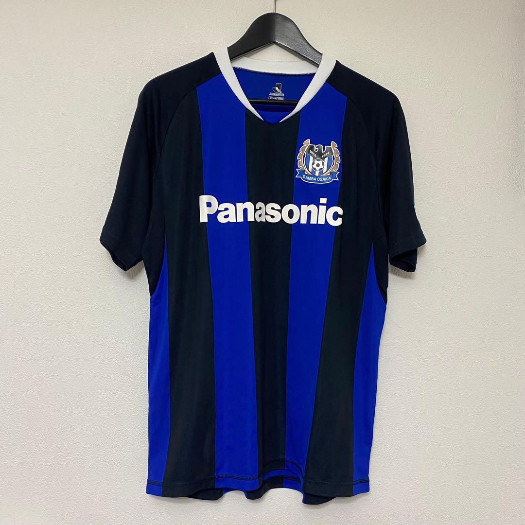 宇佐美貴史 ガンバ大阪 ユニフォーム 39番【Mサイズ】