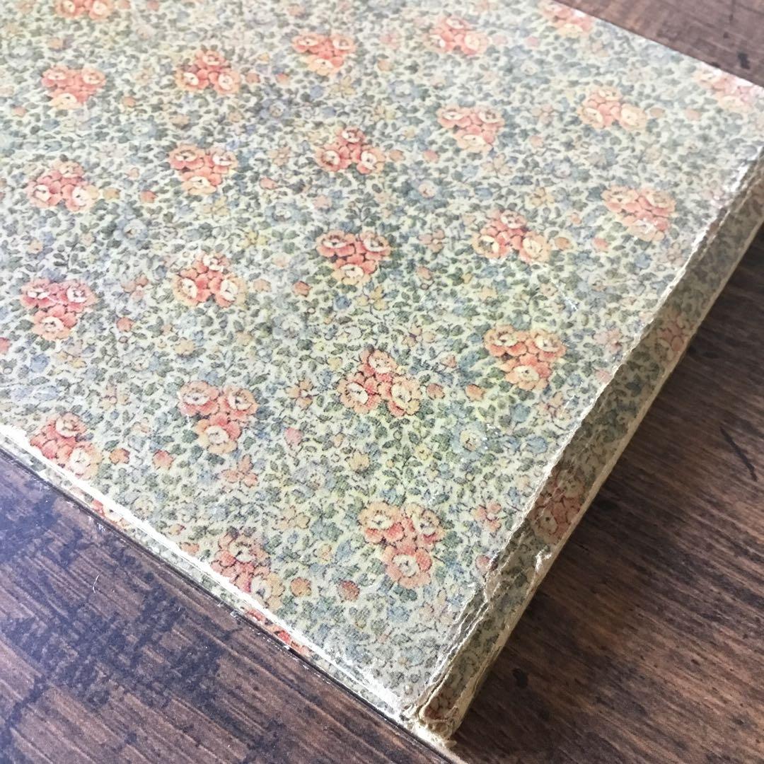 洋書　古い絵本　イギリス　2巻