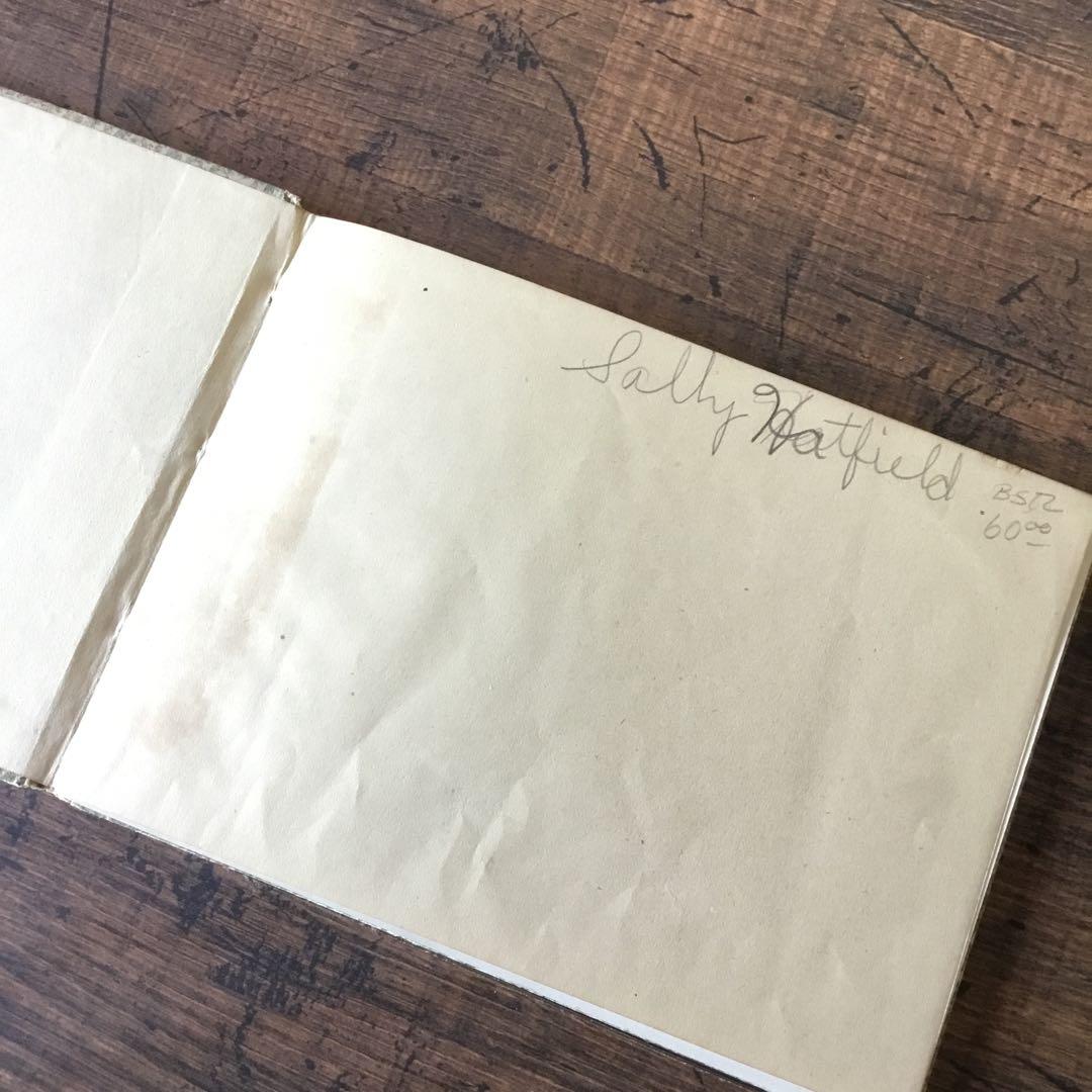 洋書　古い絵本　イギリス　2巻