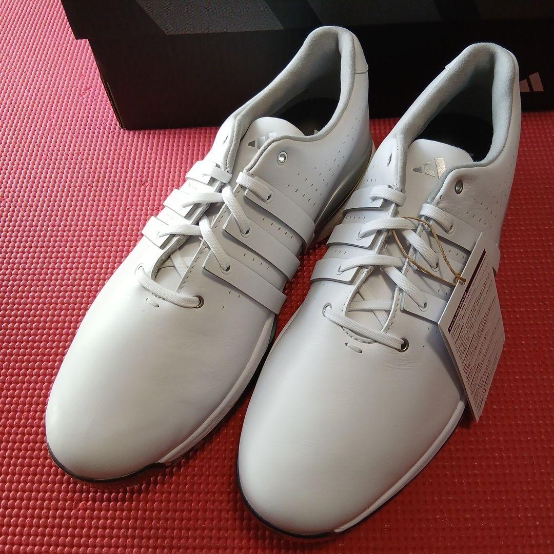 シューズ(男性用) adidas Golf TOUR360 24 27.5cm