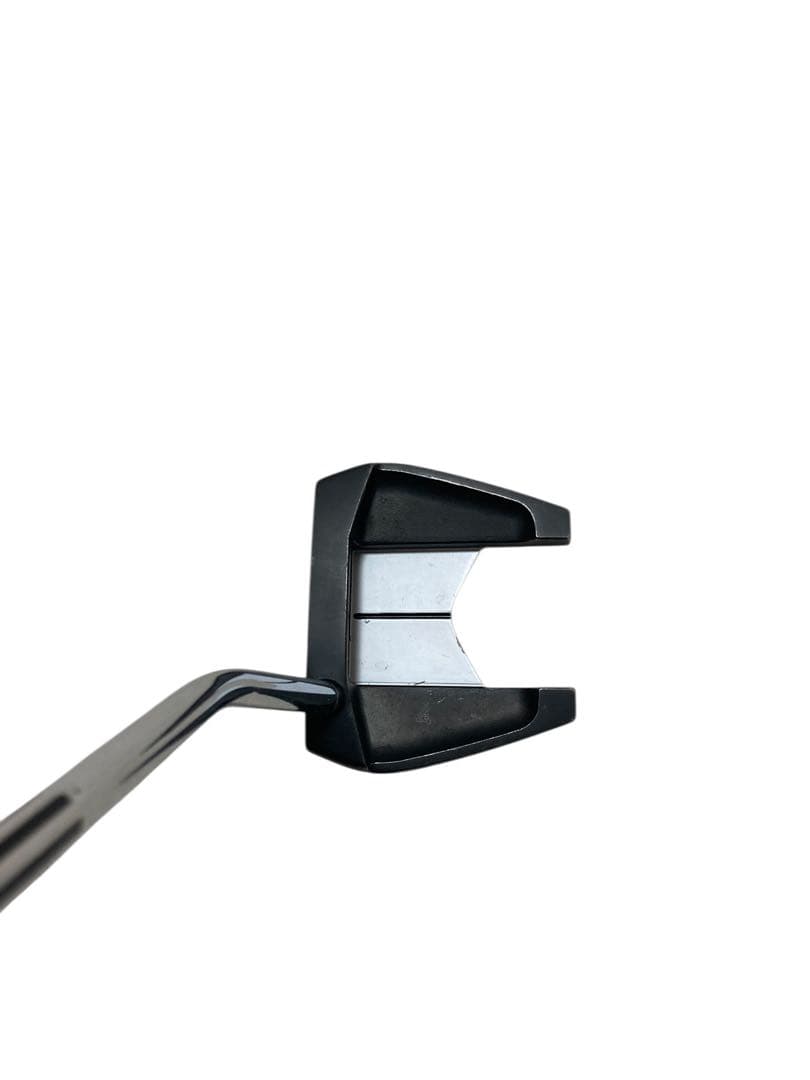 TaylorMade Spider G Splitback パター マレット型