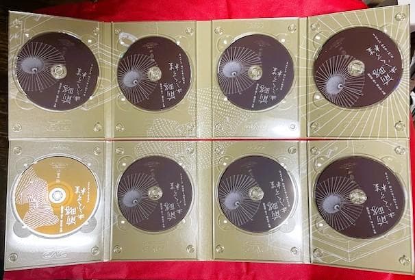 前略おふくろ様 DVD-BOX