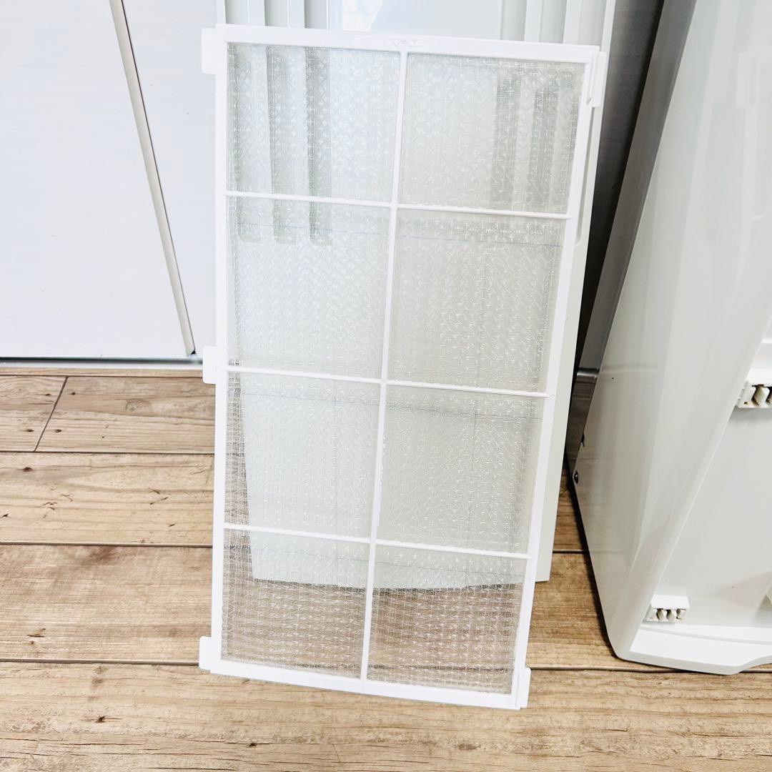 【2021年製】コロナ 窓用エアコン ウィンドウエアコン リモコン 窓枠付