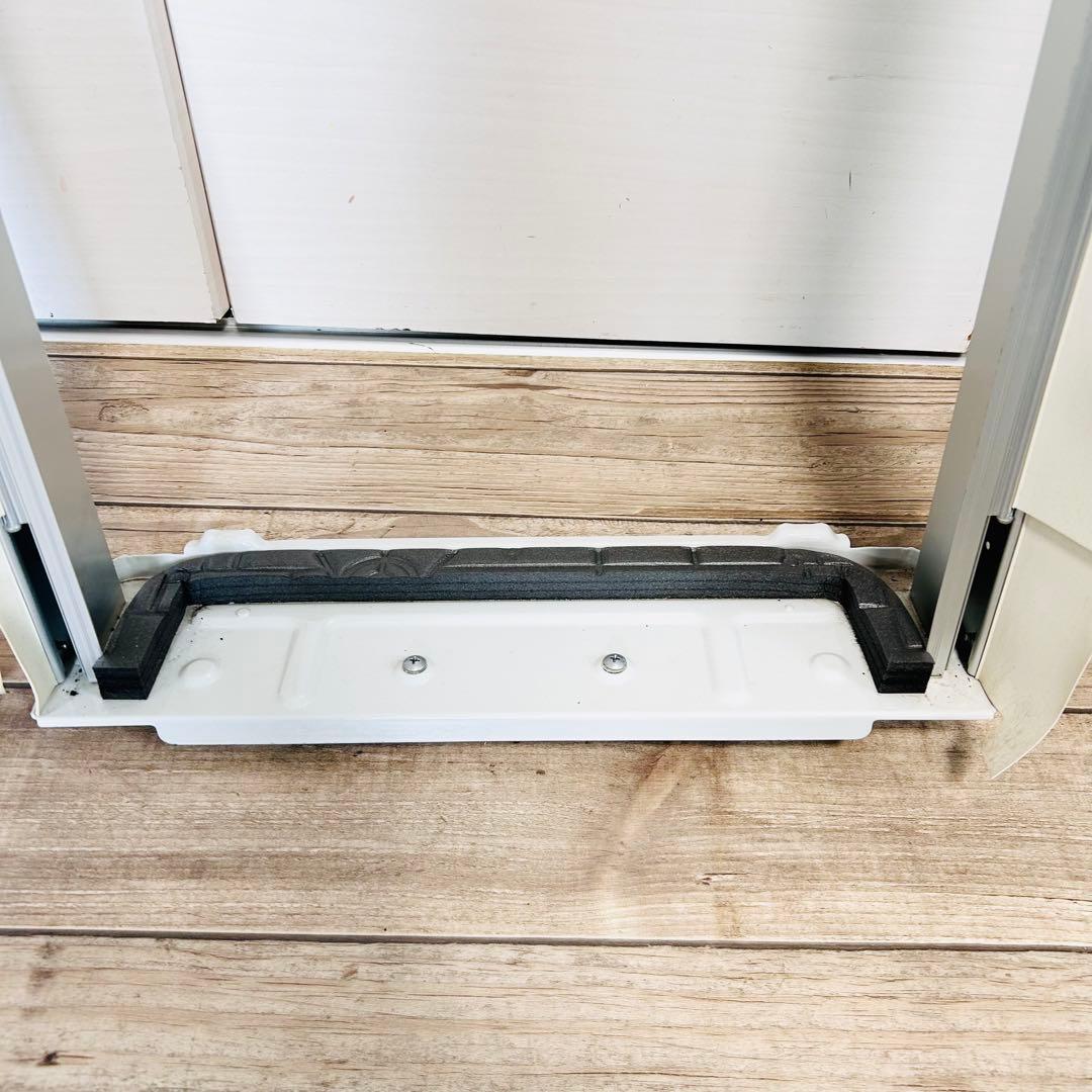 【2021年製】コロナ 窓用エアコン ウィンドウエアコン リモコン 窓枠付