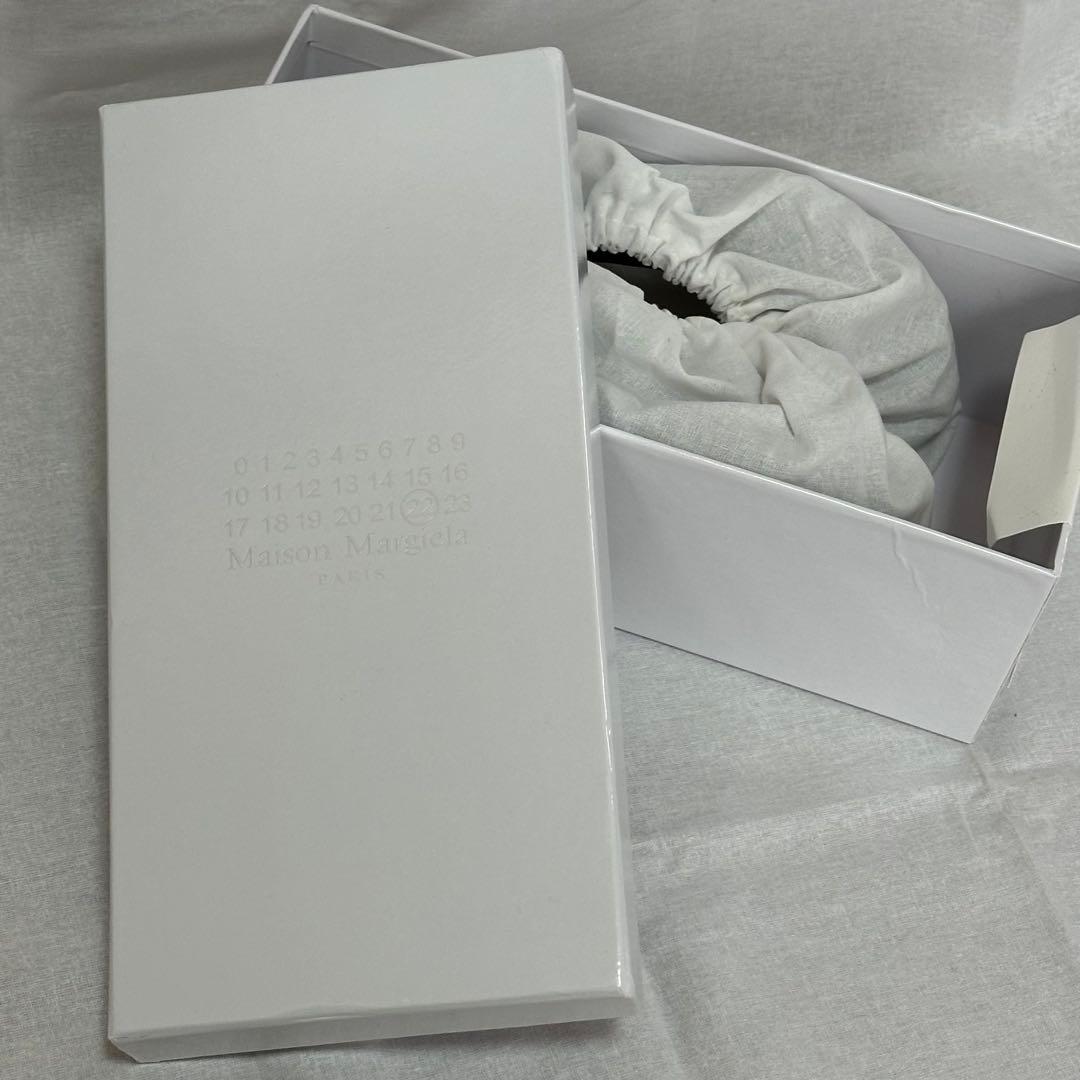 Maison Margiela メゾンマルジェラ 足袋バレエシューズ 37