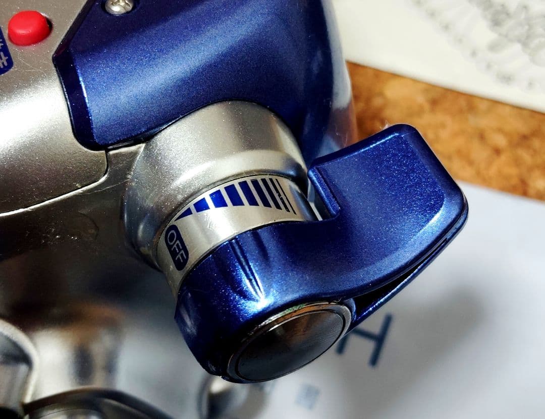 シマノ 電動リール 電動丸3000H 超超超美品です