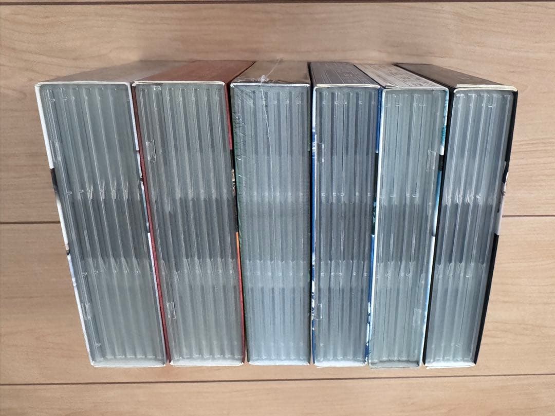 海外ドラマDVD LOST 全6シーズン コンパクトボックスセット