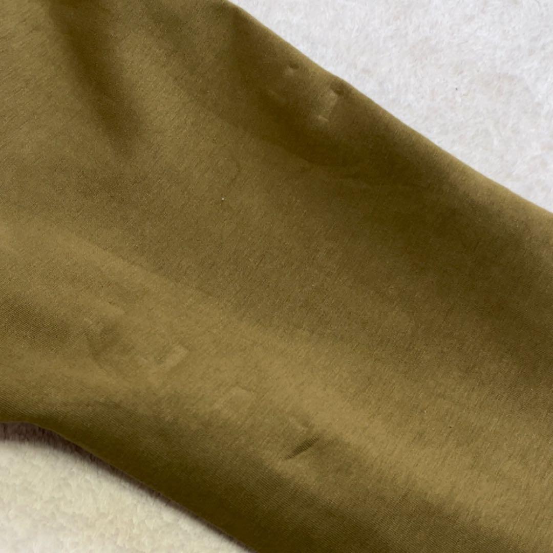 極美品　近年　ジャックバニー　セットアップ　ニット　サイズ６　XL　切り替え