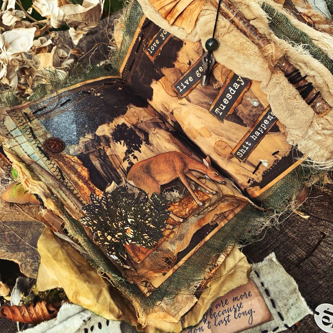 ジャンクジャーナル【no.152】