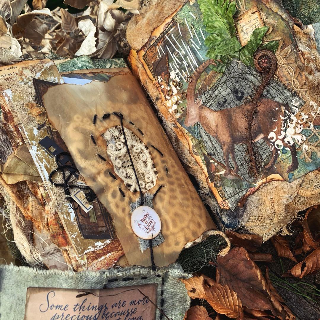 ジャンクジャーナル【no.152】