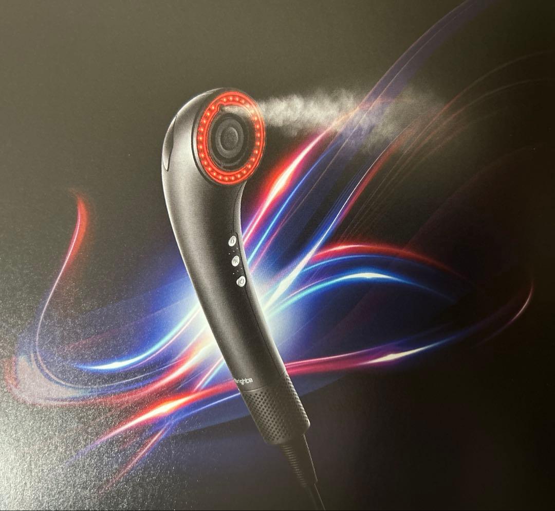 Brighte SHOWER DRYER ブライト シャワードライヤー