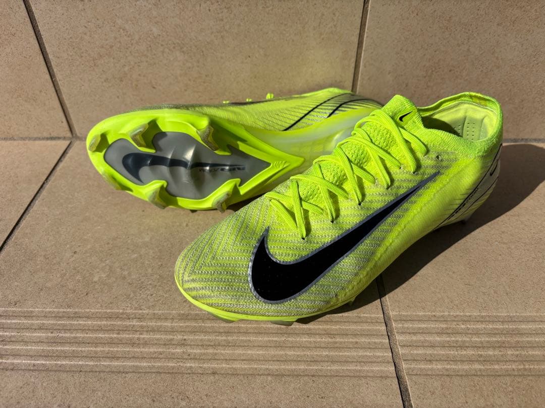 ズーム マーキュリアル ヴェイパー 16 エリート FG 28.0cm