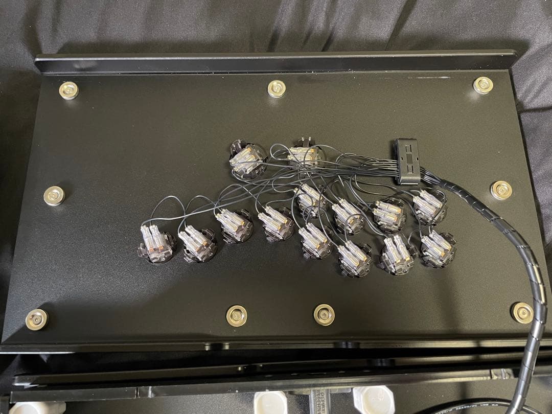 パンクワークショップ　PS5対応　レバーレスコントローラー