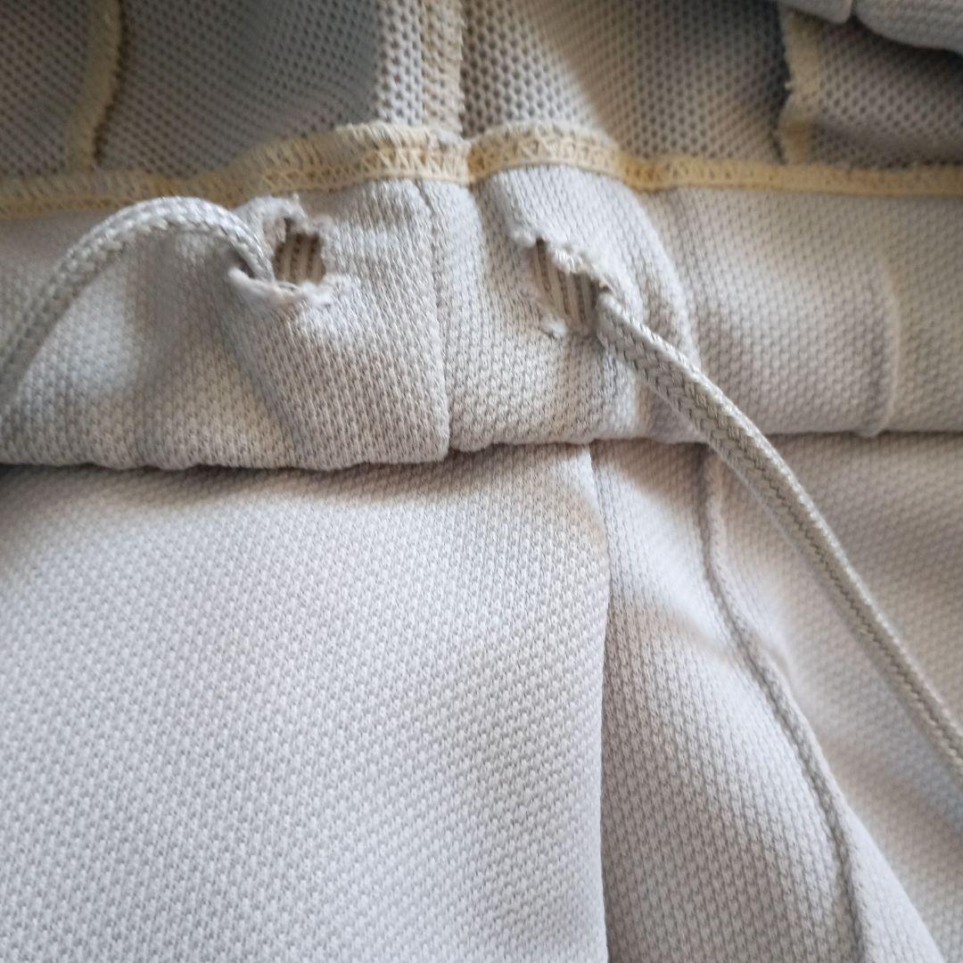 90年代ゴールドタイガーアシックス上下ジャージ