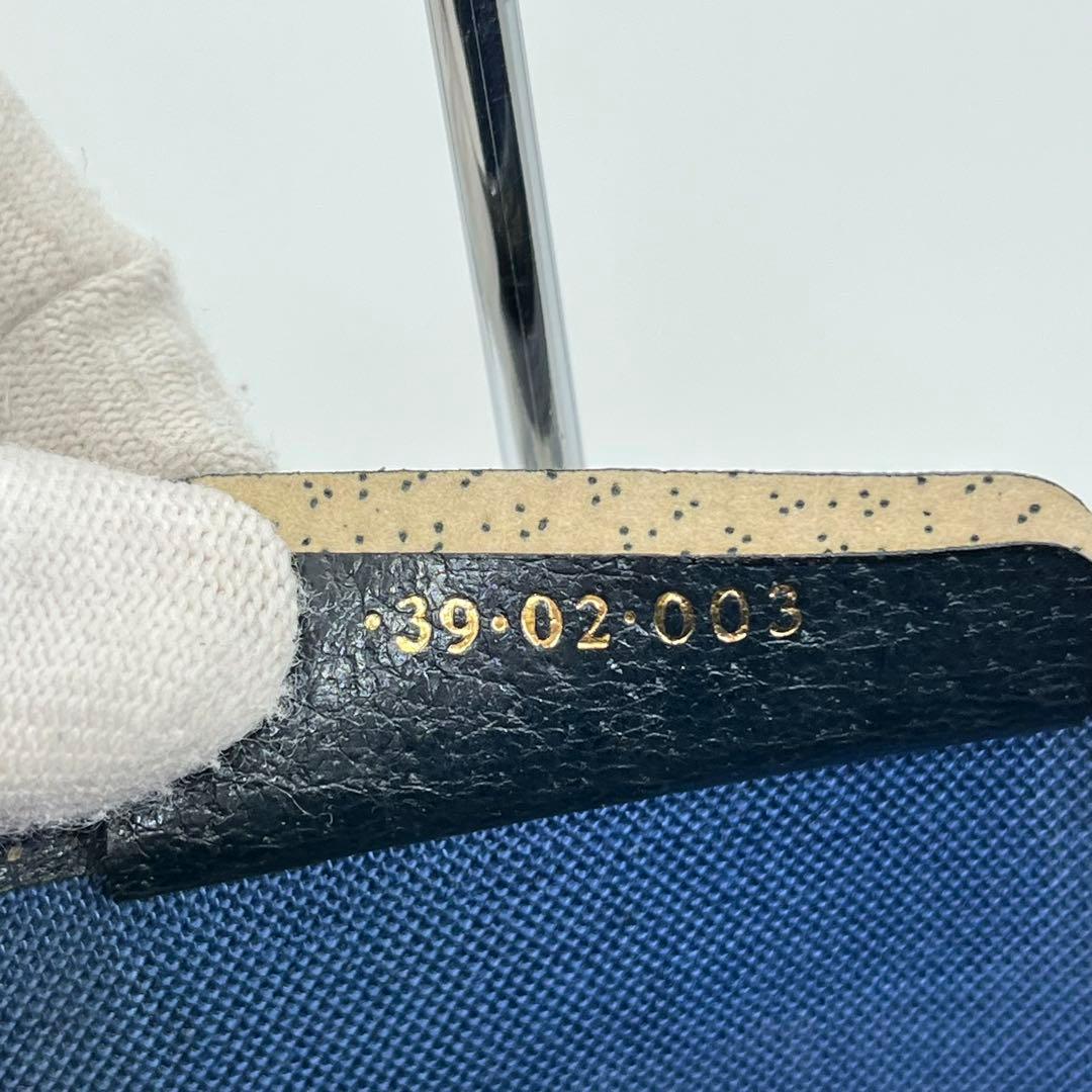 グッチ トートバッグ 肩掛け GG柄 インターロッキング シェリーライン PVC