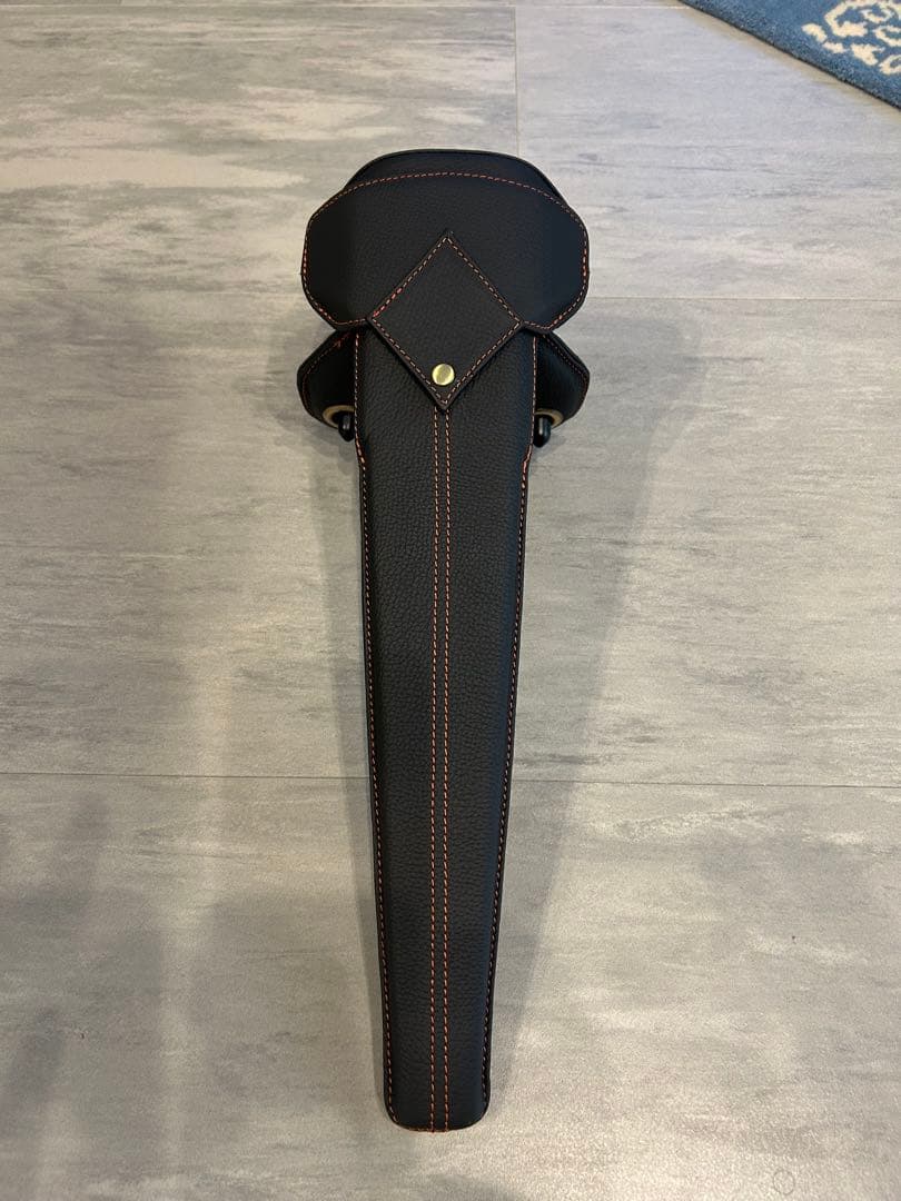 トムス　ハンドルロック