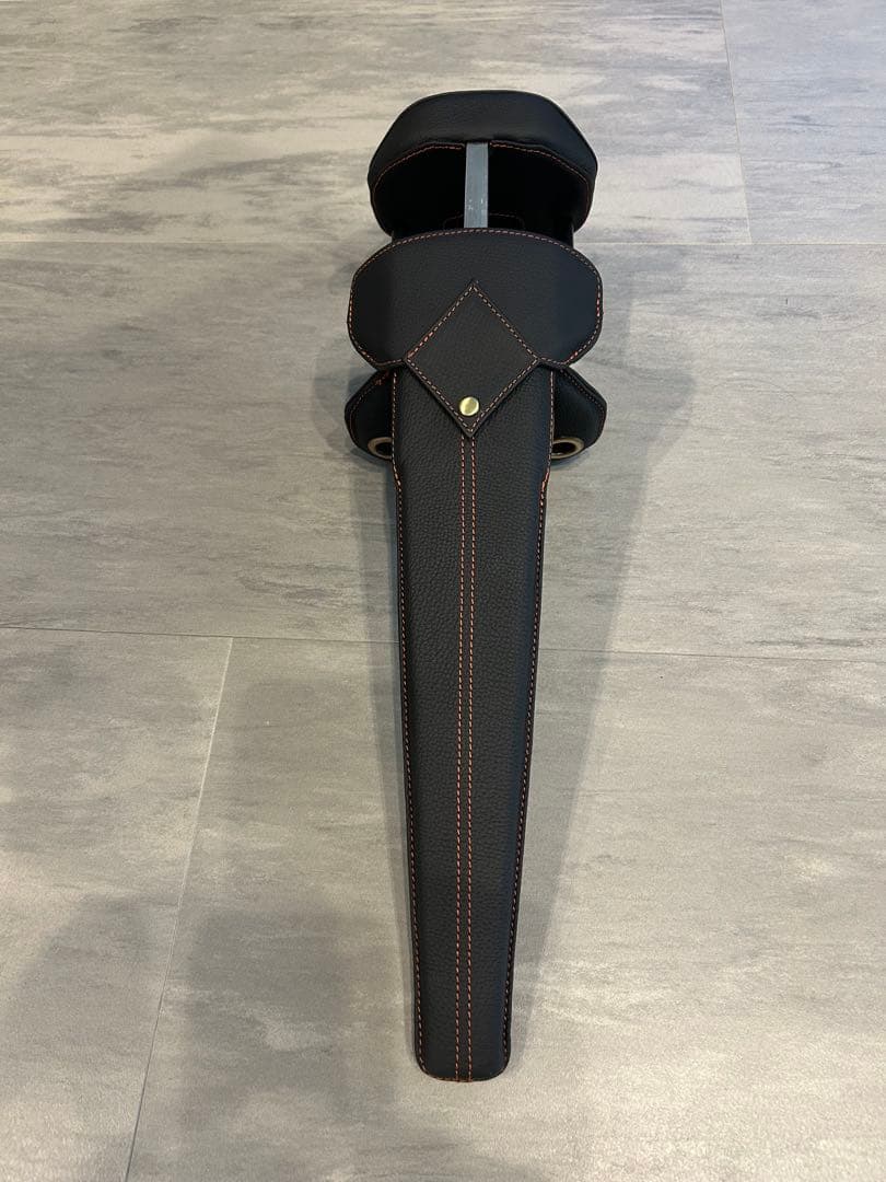 トムス　ハンドルロック